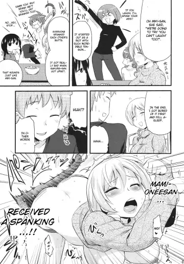 [Hijiri Tsukasa] Tomoe Mami (30) to Takkun Fhentai - Page 7
