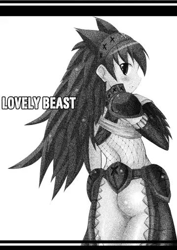 [Akimoto Kei] Lovely Beast Fhentai.net - Page 4