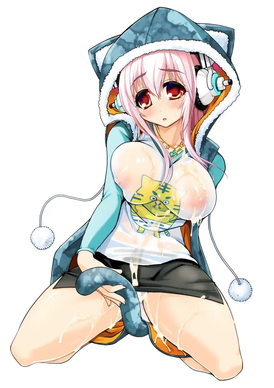 [Kouki Kuu] SONIPANIC Fhentai - Page 20