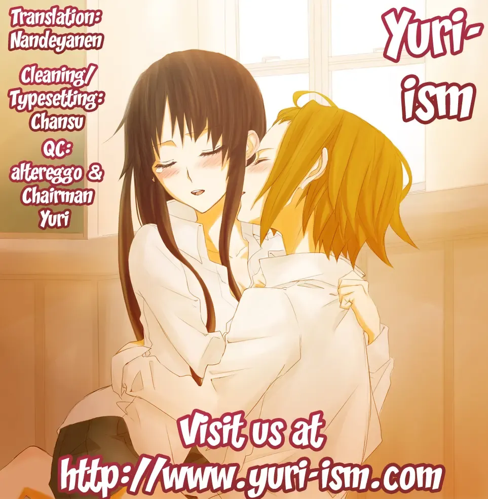 [Uguisu Kagura] Sweet Buns! 2 Fhentai - Page 31