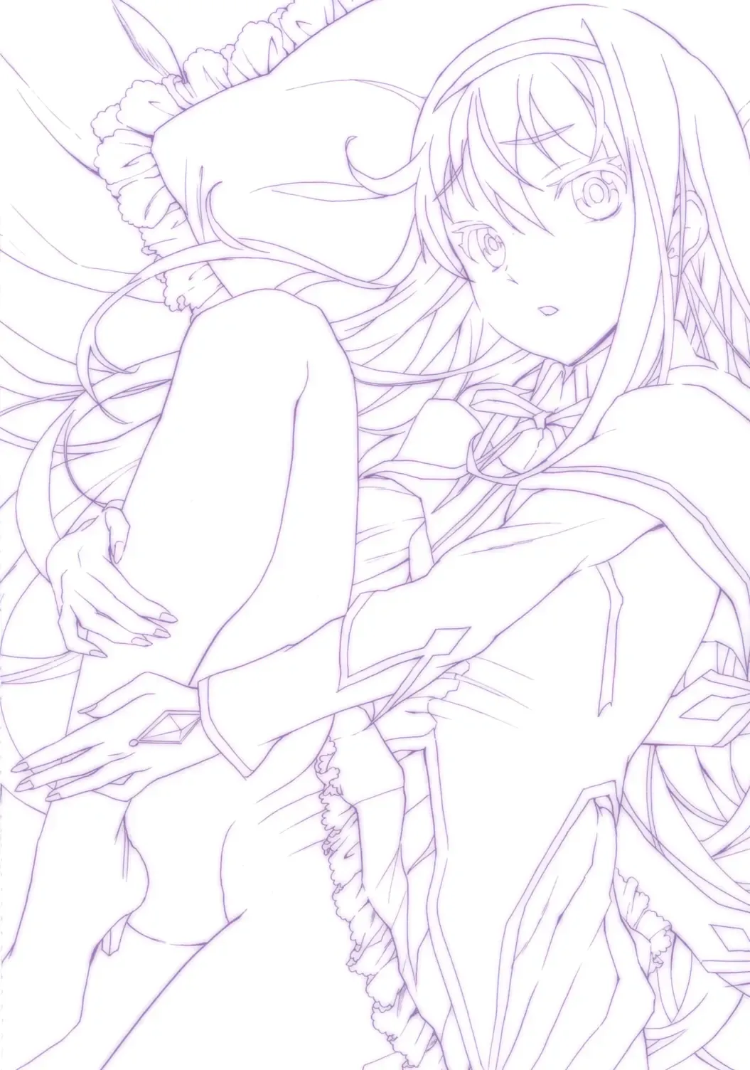 [Otabe Sakura] Mahou Fuuzoku DeliHeal Magica Soushuuhen Fhentai - Page 41