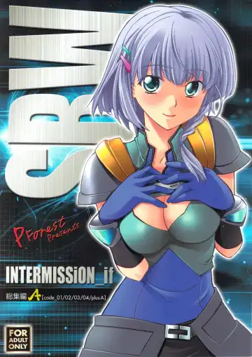 Read [Hozumi Takashi] INTERMISSION_if Soushuuhen_A - Fhentai.net