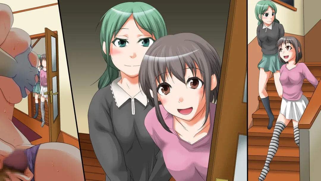 [Izuminoaru] Saimin Gakuen ～Shihai Saimin～ Fhentai - Page 28