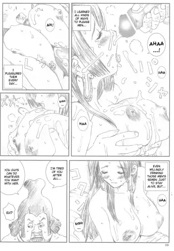 [Munehito] Kuusou Zikken vol.9 Fhentai - Page 25