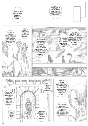 [Munehito] Kuusou Zikken vol.9 Fhentai - Page 8