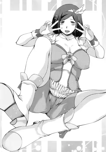 [Haba Hirokazu] Bitch na Kise Oyako no Quadruple Peace na Happy End Fhentai - Page 20