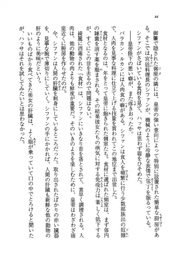 [Rebis] Burin Crossroad Fhentai - Page 82