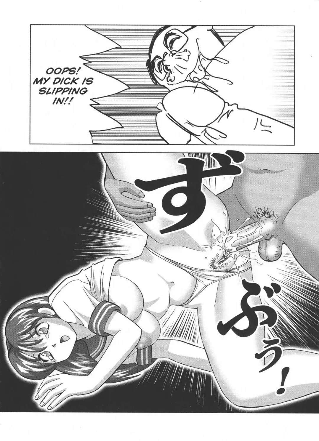 [Okamoto Fujio] Miku no Rankou Nikki - Miku's Sexual Orgy Diary Fhentai - Page 31