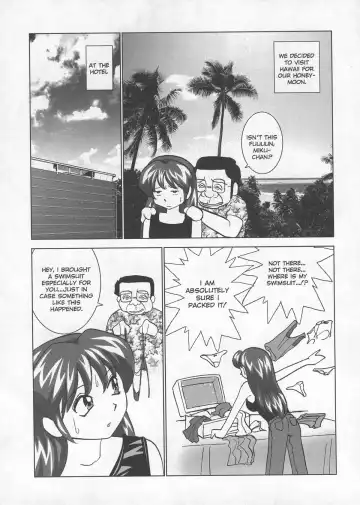 [Okamoto Fujio] Miku no Rankou Nikki - Miku's Sexual Orgy Diary Fhentai - Page 107