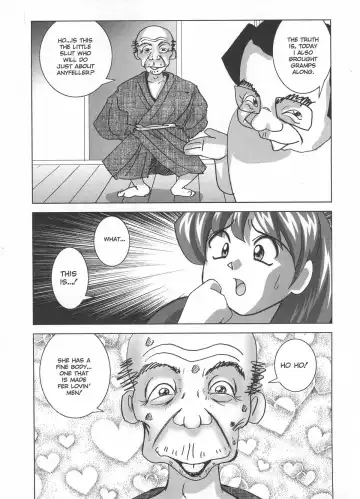 [Okamoto Fujio] Miku no Rankou Nikki - Miku's Sexual Orgy Diary Fhentai - Page 27