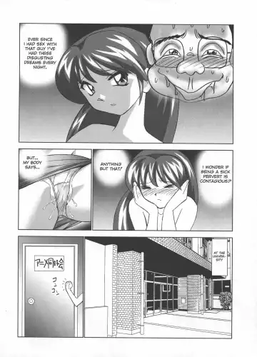 [Okamoto Fujio] Miku no Rankou Nikki - Miku's Sexual Orgy Diary Fhentai - Page 76