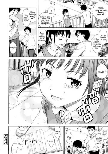 [Amagappa Shoujogun] Awake Fhentai - Page 24