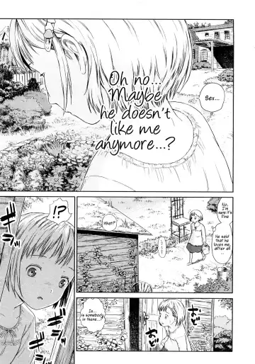 [Amagappa Shoujogun] Awake Fhentai - Page 7