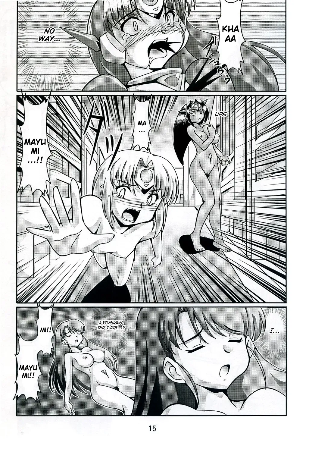 [Ryumage] Chou Ninshin Pregnant A to Z | Super Pregnant Pregnancy A To Z Fhentai - Page 14
