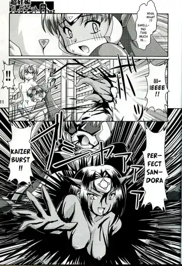 [Ryumage] Chou Ninshin Pregnant A to Z | Super Pregnant Pregnancy A To Z Fhentai - Page 10