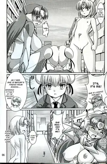 [Ryumage] Chou Ninshin Pregnant A to Z | Super Pregnant Pregnancy A To Z Fhentai - Page 5