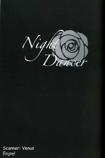 [Kisaragi Manami] Night Dancer Fhentai - Page 2