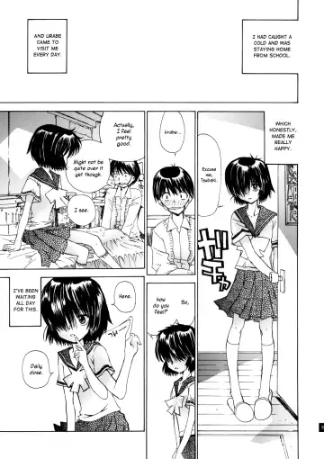 [Kojiki Ohji - Shimao Kazu] Nazo no Kanojo to SEX | Mysterious Girlfrend SEX Fhentai.net - Page 4