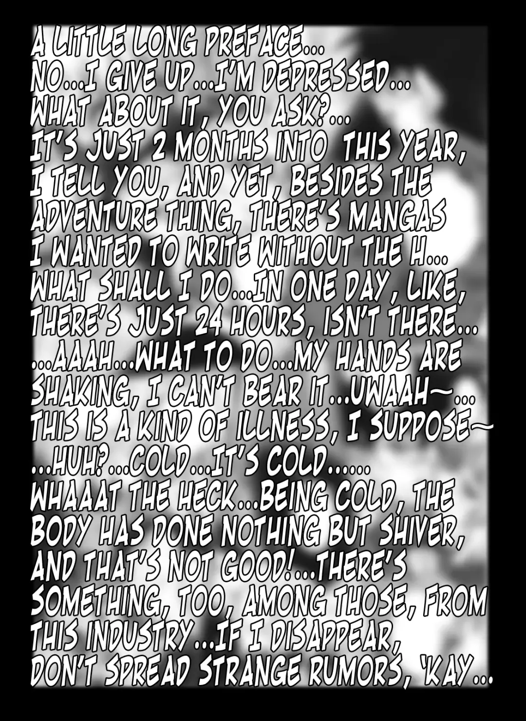 [Asari Shimeji] Bumbling Detective Conan - File 8: The Case Of The Die Hard Day Fhentai - Page 3