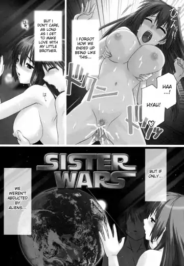 [Tsutsumi Akari] Ane no Mune - SISTER THE BUSTER Fhentai.net - Page 100