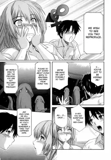 [Tsutsumi Akari] Ane no Mune - SISTER THE BUSTER Fhentai.net - Page 103