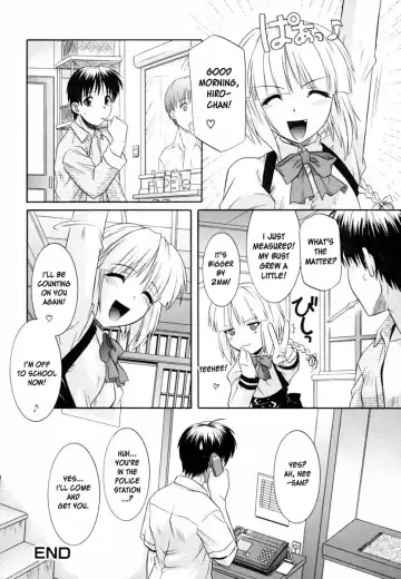 [Tsutsumi Akari] Ane no Mune - SISTER THE BUSTER Fhentai.net - Page 136