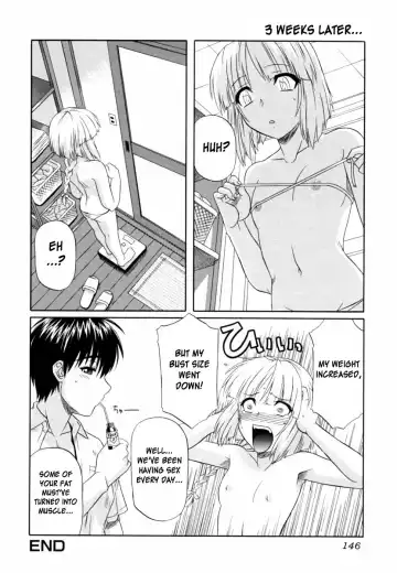 [Tsutsumi Akari] Ane no Mune - SISTER THE BUSTER Fhentai.net - Page 146