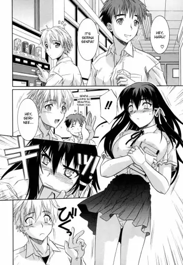 [Tsutsumi Akari] Ane no Mune - SISTER THE BUSTER Fhentai.net - Page 22