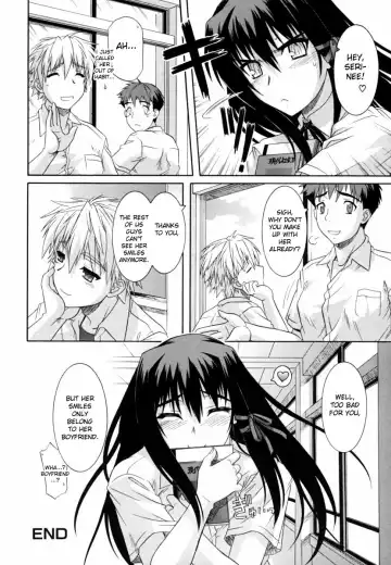 [Tsutsumi Akari] Ane no Mune - SISTER THE BUSTER Fhentai.net - Page 36