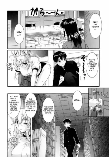 [Tsutsumi Akari] Ane no Mune - SISTER THE BUSTER Fhentai.net - Page 62