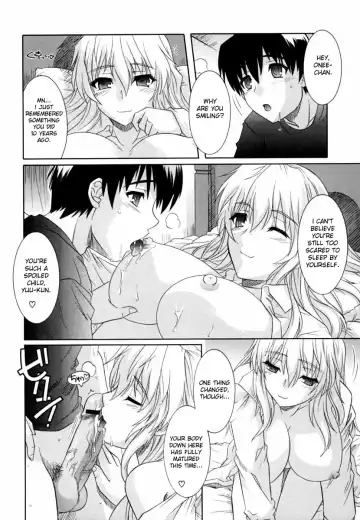 [Tsutsumi Akari] Ane no Mune - SISTER THE BUSTER Fhentai.net - Page 72