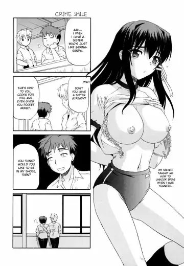 [Tsutsumi Akari] Ane no Mune - SISTER THE BUSTER Fhentai.net - Page 80