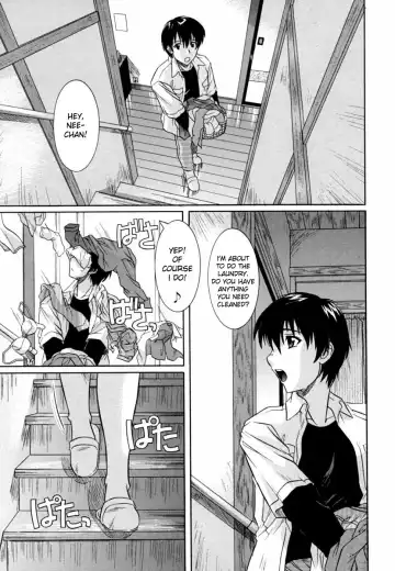 [Tsutsumi Akari] Ane no Mune - SISTER THE BUSTER Fhentai.net - Page 81