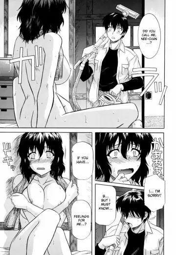 [Tsutsumi Akari] Ane no Mune - SISTER THE BUSTER Fhentai.net - Page 85