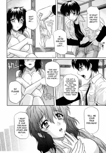 [Tsutsumi Akari] Ane no Mune - SISTER THE BUSTER Fhentai.net - Page 86