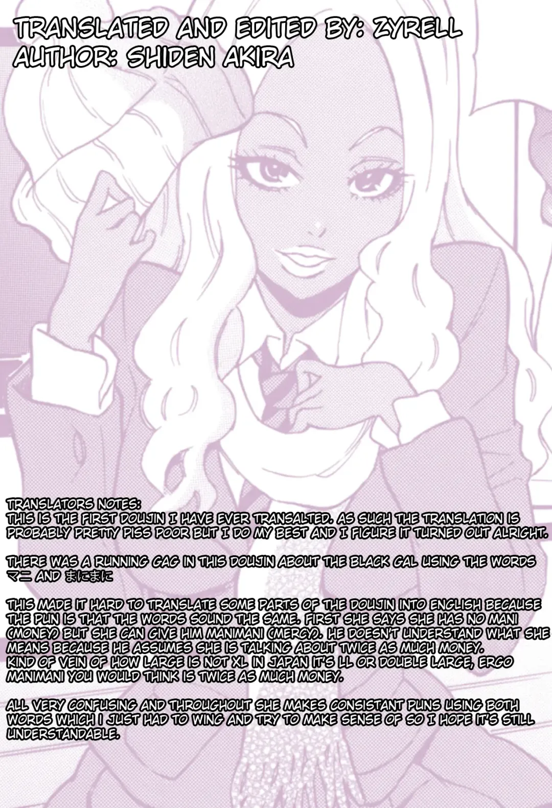 [Shiden Akira] Fuyu no Manimani | At the Mercy of Winter Fhentai.net - Page 21