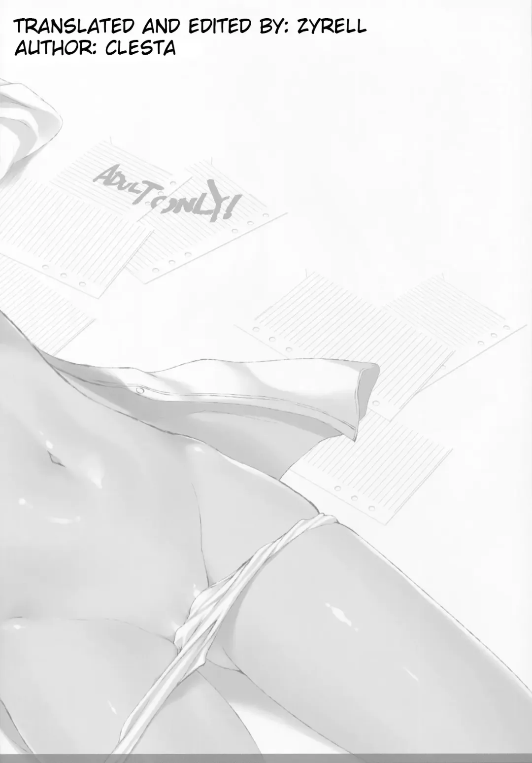 [Cle Masahiro] CL-orz 05 (decensored) Fhentai - Page 21