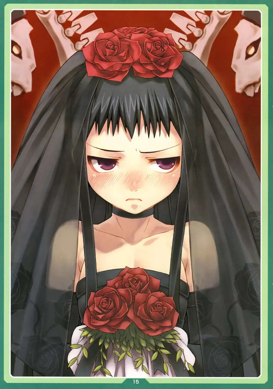 [Cyocyo] HesoPuri Fhentai - Page 14