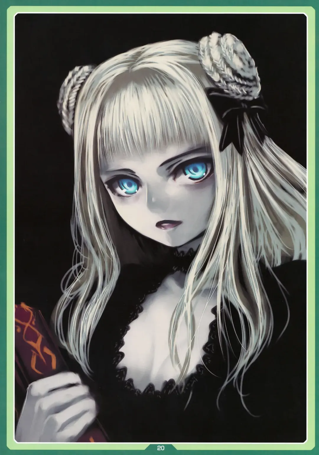 [Cyocyo] HesoPuri Fhentai - Page 18