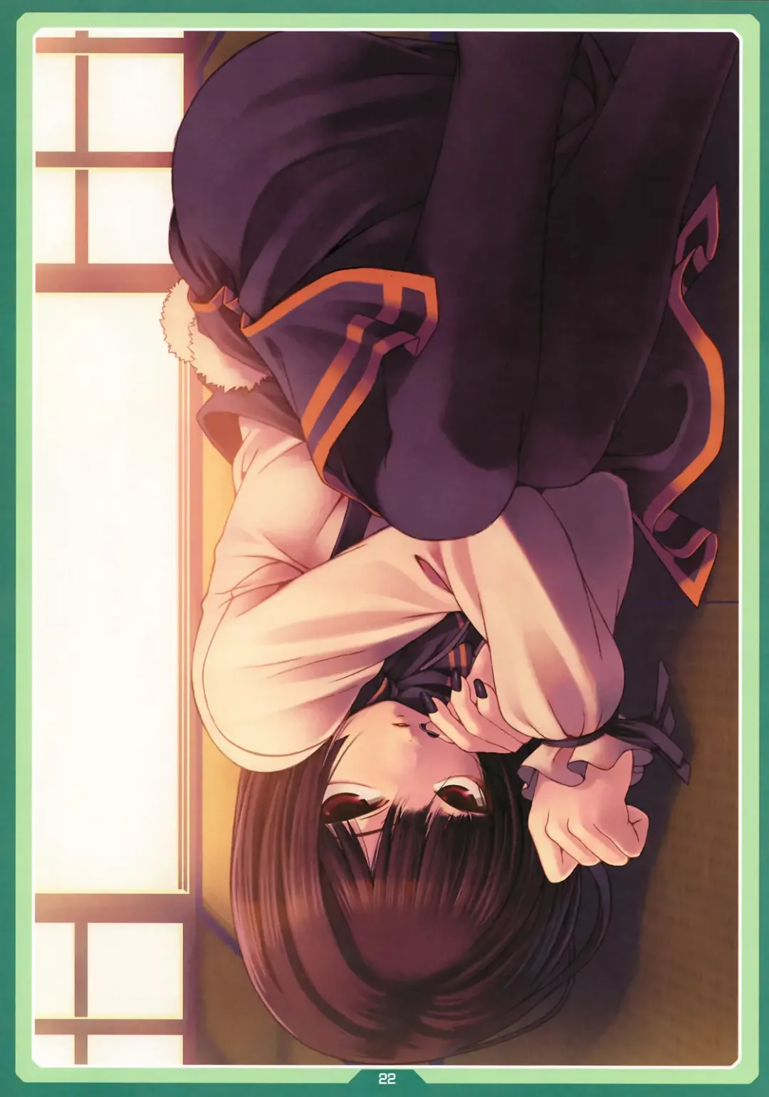 [Cyocyo] HesoPuri Fhentai - Page 20