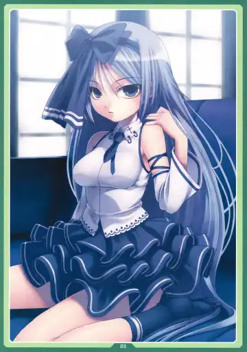 [Cyocyo] HesoPuri Fhentai - Page 21