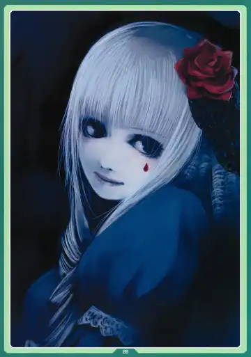 [Cyocyo] HesoPuri Fhentai - Page 26