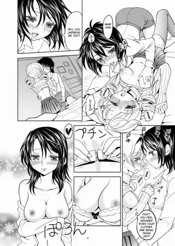 [Ayane] Christmas ni Majo | The Christmas Witch Fhentai - Page 18