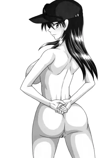 [Kurenai Yuuji] Futanari Roshutsu Mania 2 Fhentai - Page 3