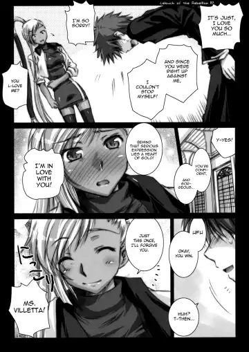 [Ayano Naoto] Villetta Sensei ni Moeru Hon Fhentai - Page 19