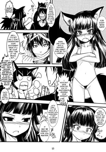 [Badhand] Genko no Ori Sono Ni Fhentai - Page 12