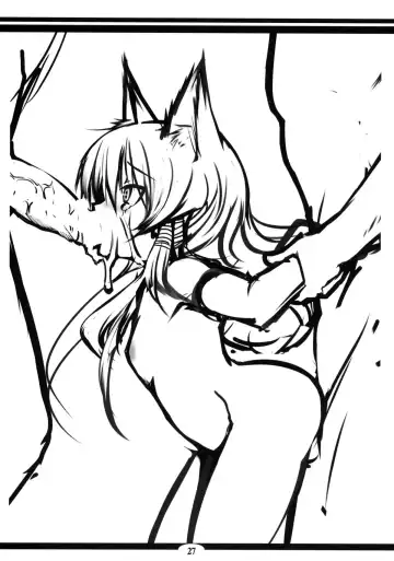 [Badhand] Genko no Ori Sono Ni Fhentai - Page 26