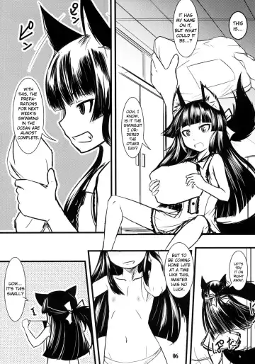 [Badhand] Genko no Ori Sono Ni Fhentai - Page 5