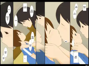 [Ponfaz] Ponpharse Vol. 3 - Toshiue no Onee-san Hen (Zenpen) | Ponfaz Vol. 3 - Onee-chan - Fhentai - Page 14