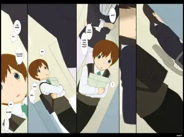 [Ponfaz] Ponpharse Vol. 3 - Toshiue no Onee-san Hen (Zenpen) | Ponfaz Vol. 3 - Onee-chan - Fhentai - Page 5